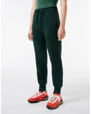 Lacoste Joggers - Green