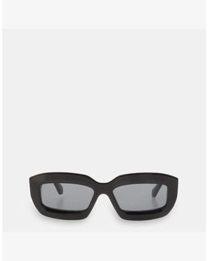 Off-White c/o Virgil Abloh Off Charlotte Sun - Black