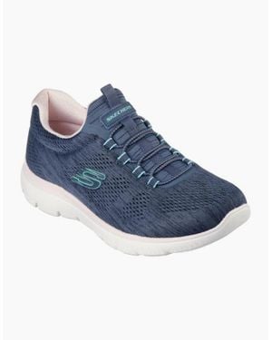 Skechers Summits - Blue