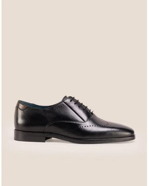 Oswin Hyde Dean - Black
