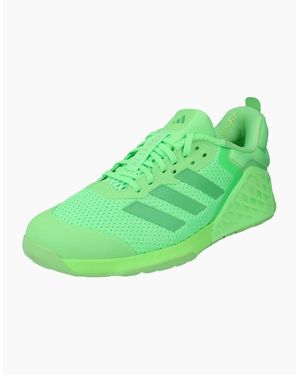adidas Dropset 3 Trainer Trainers Trainers Jr1666 - Green