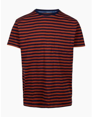 Trespass Casual T Shirt - Red