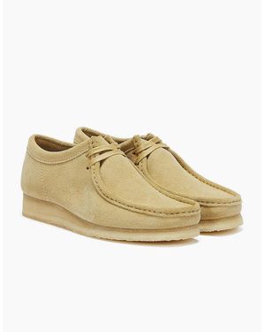 Clarks Originals - Natural