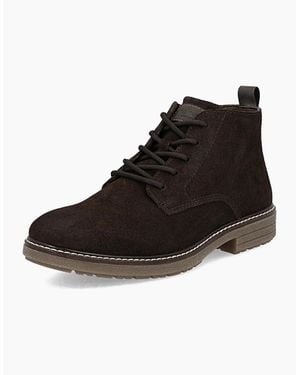 Rieker Boot 33106-25 - Black