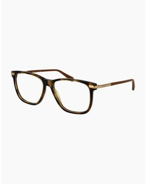 GANT Optical Frame Ga50007 052 55 - Brown