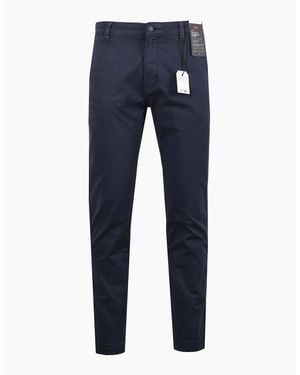 Levi's Levi's Xx Chino Standard Taper - Blue
