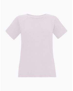 Regatta Ladies Limonite T-Shirt - Pink