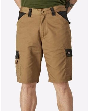Dickies Everyday Shorts Antique Penny - Natural
