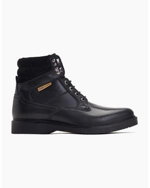 Base London London Bradley Boots - Black
