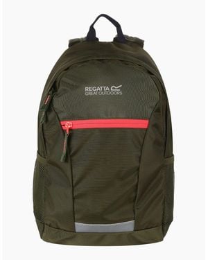 Regatta Jaxon Iii Backpack (10 Litres) - Green