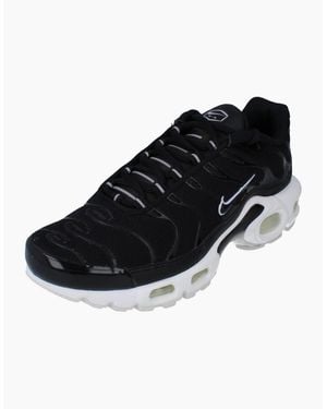 Nike Air Max Nike Air Max Plus Dm2362 001 - Black