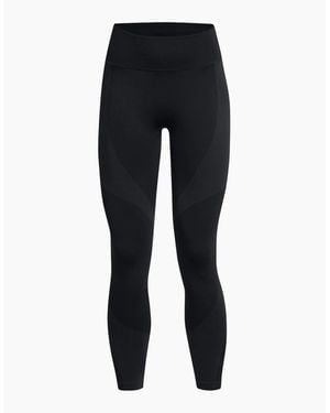 Under Armour Vanish Elt Seamle - Black