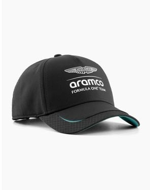 PUMA Amf1 Bb Baseball Cap - Black
