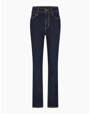 Levi's Levi's 721 High Rise Skinny Jeans - Blue