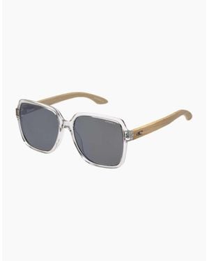 O'neill Sportswear Kirra 2.0 Polarised Soft Square Sunglasses - Multicolour