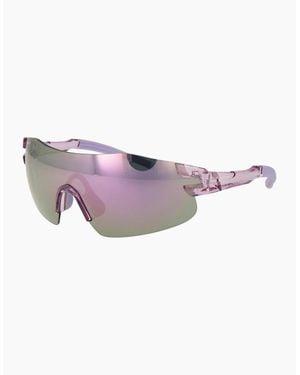 Reebok Sunglasses Rv9333 01 130 - Purple