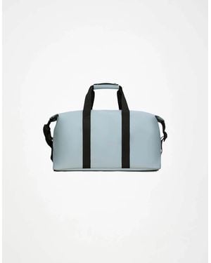 Rains Hilo Weekend Bag - Blue