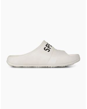 Sperry Top-Sider Float Sliders - White