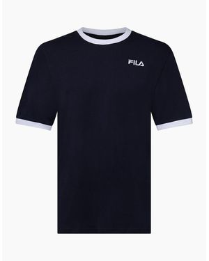 Fila Aster Graph Lg - Blue