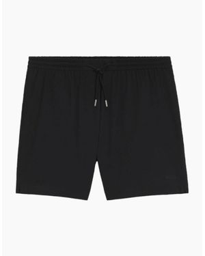 BOSS Boss Relax Trunks 001 - Black