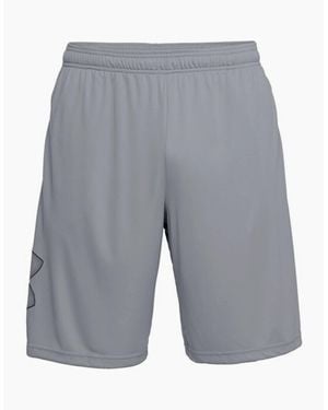 Under Armour Tech Shorts - Grey