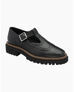 Ravel Murton Brogues - Black