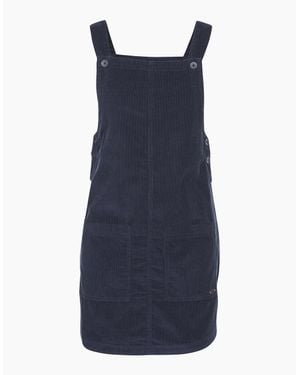Trespass Ladies Twirl Casual Dress - Blue