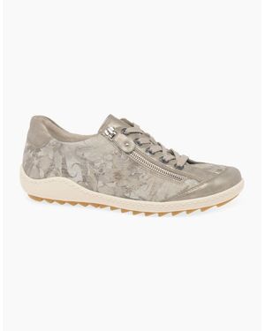 Remonte Bronte Trainers - White