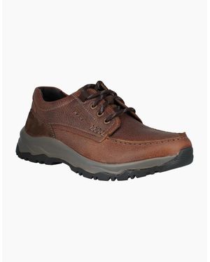 Josef Seibel Leroy 02 Shoes - Brown