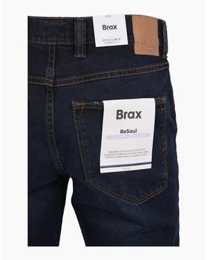 Brax Curtis Jeans Denim - Blue
