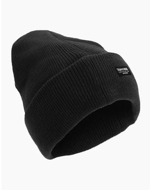 Regatta Thinsulate Lined Winter Hat - Black