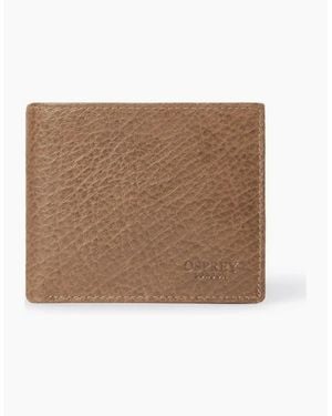 Osprey Highland Billfold Wallet - Natural