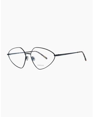 Sportmax Sportmax Optical Frame Sm5019 001 60 - Black