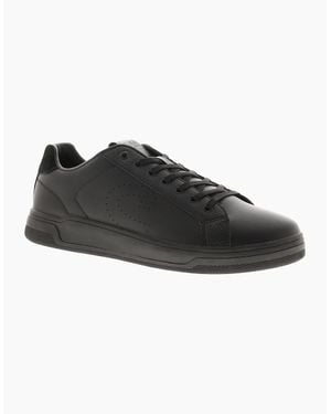 Cruyff Terrace Trainers Uk Size - Black