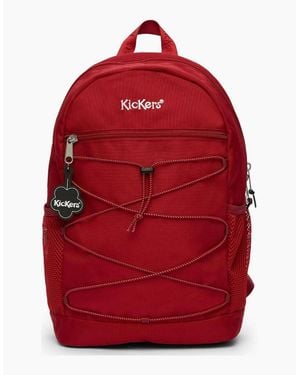 Kickers Adventure 99 - Red