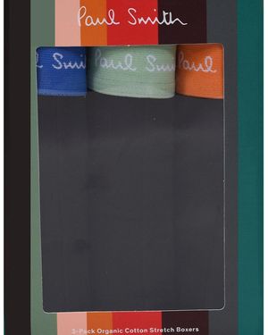 Paul Smith Trunks - Grey