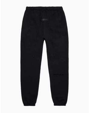 Fear Of God Joggers 'Stretch Limo' - Black