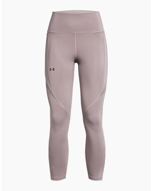 Under Armour Elite Vent Leg - Grey