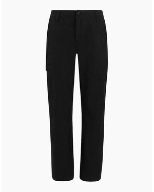 Regatta Professional /Ladies Pro Action Stretch Trousers - Black