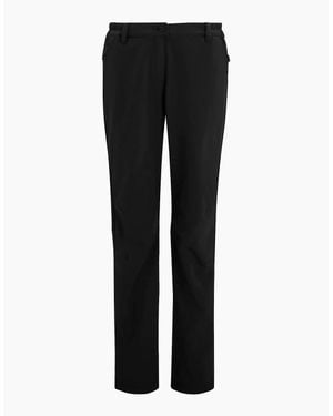 Regatta Ladies Fenton Trousers - Black