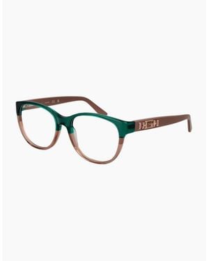 Guess Optical Frame Gu2980 059 53 - Green