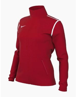 Nike Jacket Park 20 - Red