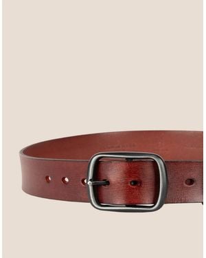 Oswin Hyde Hunter Cherry - Brown