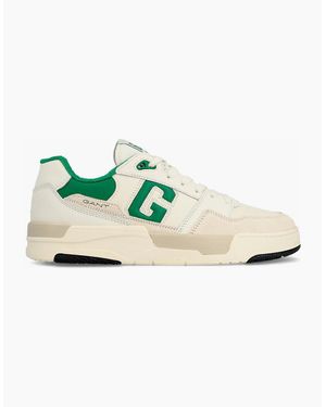GANT Brookpal Trainer - Green