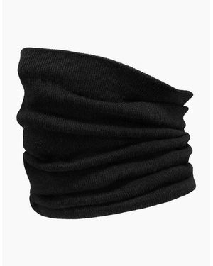 Barts Eclipse Col Collar Neckwarmer - Black
