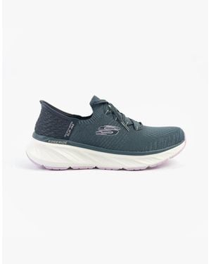 Skechers 150470/Nvlv Edgeride - Blue