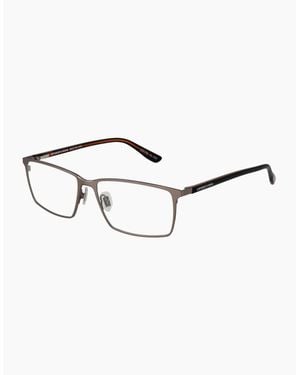 Superdry Optical Frame Sdo-2016 005 56 - Metallic