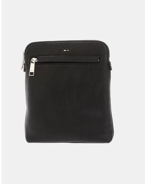 BOSS Ray Envelope Bag - Black