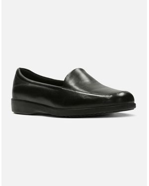 Clarks Georgia - Black