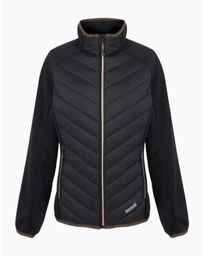 Regatta Ladies Carletta Ix 3 - Black